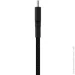   USB 3.0 Type-C to Type-C Braide Black Xiaomi (387945)