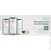  Xiaomi W7Pro Waist Massager (1022301)