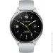 - Xiaomi Watch 2 Silver Case With Gray TPU Strap (BHR8034GL)