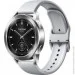 - Xiaomi Watch S3 Silver (BHR7873GL)