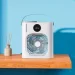 Xiaomi  Xiaoda CL08 Mini Desktop Cooling Fan (XD-ZMLFS01)