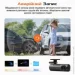  Xiaomi 70Mai M310 Smart Dash Cam CN   +       