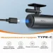  Xiaomi 70Mai M310 Smart Dash Cam CN   +        MicroSD 16gb UHS-1