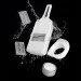 Hou Hou     Xiaomi HuoHou White HU0137 (HU0137)