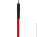  Xiaomi Mi Type-C Braided Cable red