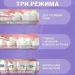  Xiaomi Mint3 Lilac