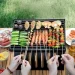    Xiaomi NexTool Camp Fun Folding Barbecue Grill (NE20183) (NE20183)