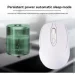     Xiaomi Sensitive Bluetooth Mouse 2.4G Dual-Mode White (SH0000298)
