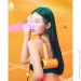  Xiaomi Electric Hair Dryer Vitamin C+ VC100-A Orange (28399)
