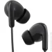  Xiaomi Type-C Earphones Black (BHR8930GL)