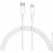  Xiaomi Type-C to Lighting Mfi 18W 1m (BHR4421GL) .