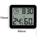 Xiaomi  Youpin Electronic Hygrometer (PD-WDJ-01) Black