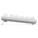  Xiaomi Yuemi Mechanical Keyboard White