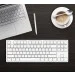  Xiaomi Yuemi Mechanical Keyboard White