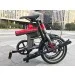  Xiaomi Yunbike UMA Mini Grey/Red