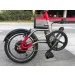  Xiaomi Yunbike UMA Mini Grey/Red