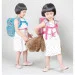  Xiaoyang  Baby schollbag Blue (1880487818)