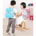   Xiaoyang  Baby schollbag Blue (1880487818)