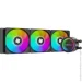    Xilence LQ Gaming LQ360G.ARGB Black