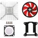     Xilence I350PWM (LGA1700) (XC232)