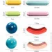  Xinbida Magnetic Sticks (681)