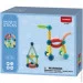  Xinbida Magnetic Sticks (681)