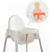    Xingtai Zuoxi Children's White (ZX-108)