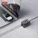 Գ- XO 2   3 USB  WL24.black