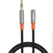  XO AUX 3.5  NB-R269A.black