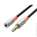  XO AUX 3.5  NB-R269A.black