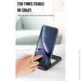 XO C73 Universal Desktop Phone Holder (Black) (C73_Black)