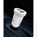   XO    CC18 2.1A/2 USB White (XO-CC18-WH)