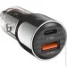    XO CC58 95W Car Charger Type-C PD 65W +  USB-A 30W (ѳ) (CC58_Tarnish)