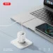   XO CE20 - 33W Single port USB-C PD30W/PPS33W (CE20_White)