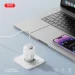  XO CE20 - 33W Single port USB-C PD30W/PPS33W (CE20_White)