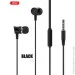 XO  EP20 Black (EP20-BK)