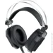  XO GE-07 Static Gaming Black (GE-07 Black)
