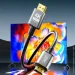  XO HDMI-HDMI GB017B-HDMI.tranish