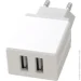   XO    L75 2USB/2.4A +  Lightning  (XO-L75-L)