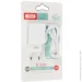   XO    L75 2USB/2.4A +  Lightning  (XO-L75-L)