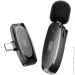  XO MKF08A Black (XO-MKF08A-TC)