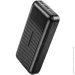  XO PB302 20000mAh 10W Black