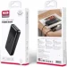  XO PB302 20000mAh 10W Black