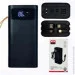  XO PR142 Power Bank 30000mAh Black (Global)