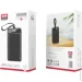  XO PR157-40000mAh Black