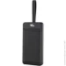  XO PR157-40000mAh Black
