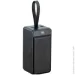  XO PR158 50000mAh 22.5W Black