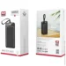  XO PR158 50000mAh 22.5W Black
