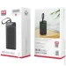  XO PR158 22.5W 50000mAh Black