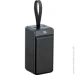  XO PR158 22.5W 50000mAh Black
